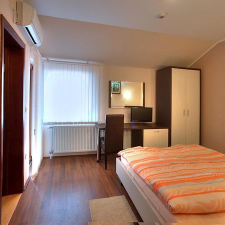 Guesthouse Vitez Vranje Extérieur photo