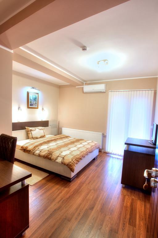 Guesthouse Vitez Vranje Extérieur photo