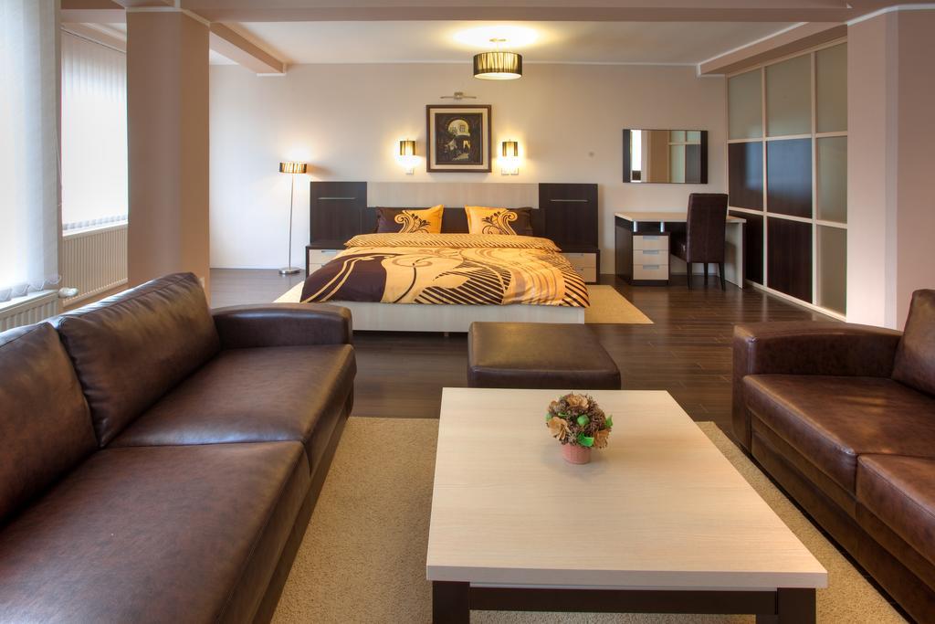 Guesthouse Vitez Vranje Extérieur photo