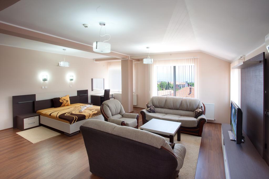 Guesthouse Vitez Vranje Extérieur photo