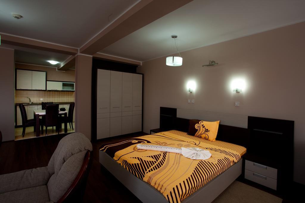 Guesthouse Vitez Vranje Extérieur photo