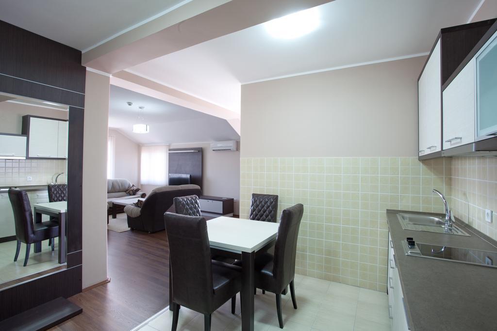 Guesthouse Vitez Vranje Extérieur photo