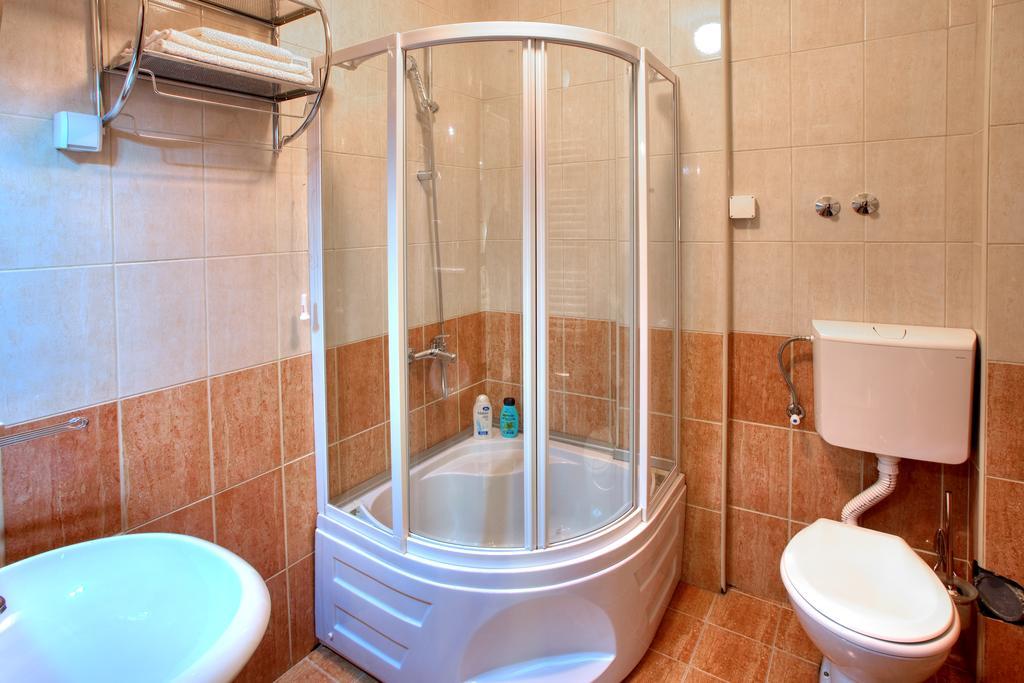 Guesthouse Vitez Vranje Extérieur photo
