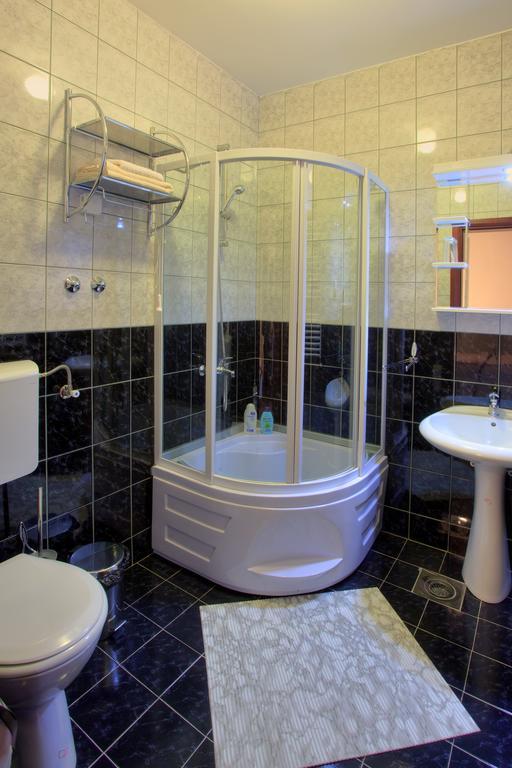 Guesthouse Vitez Vranje Extérieur photo