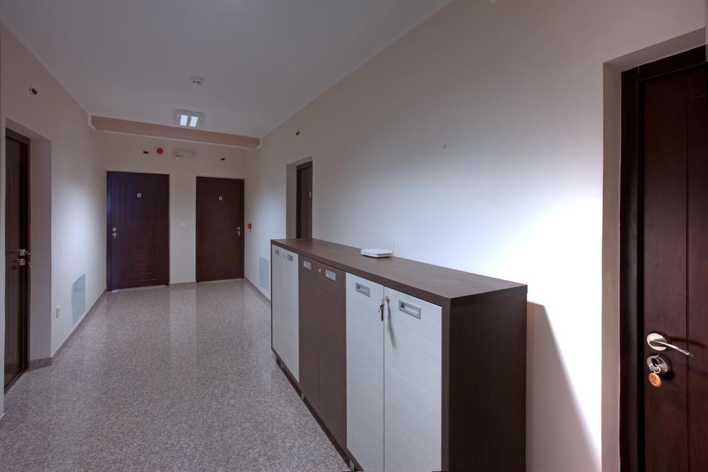 Guesthouse Vitez Vranje Extérieur photo