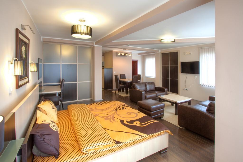 Guesthouse Vitez Vranje Extérieur photo
