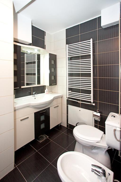 Guesthouse Vitez Vranje Extérieur photo